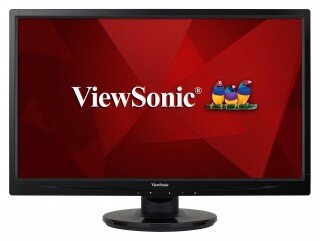ViewSonic VA2445-LED Monitör kullananlar yorumlar